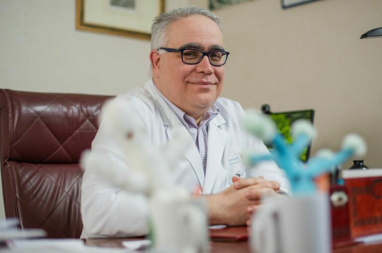 Al Gemelli test super-rapido per diagnosi della polmonite batterica