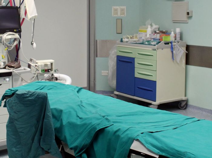 Infezioni ospedaliere, ogni anno muoiono quasi 11mila persone