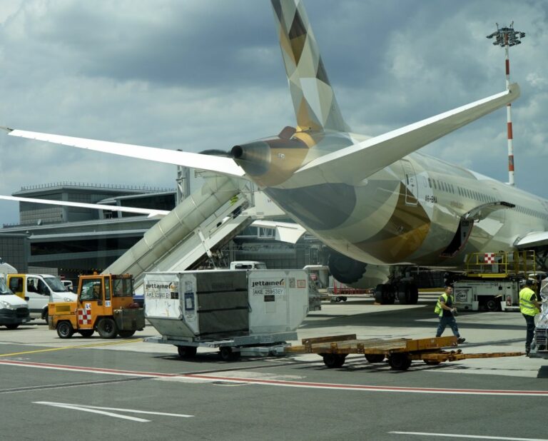 Torino, Aeroporto e Politecnico partner consorzio europeo H2020 Tulips