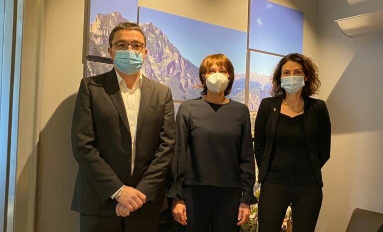 Famiglia, Rosolen “Protocollo FVG con Trentino per buone pratiche”