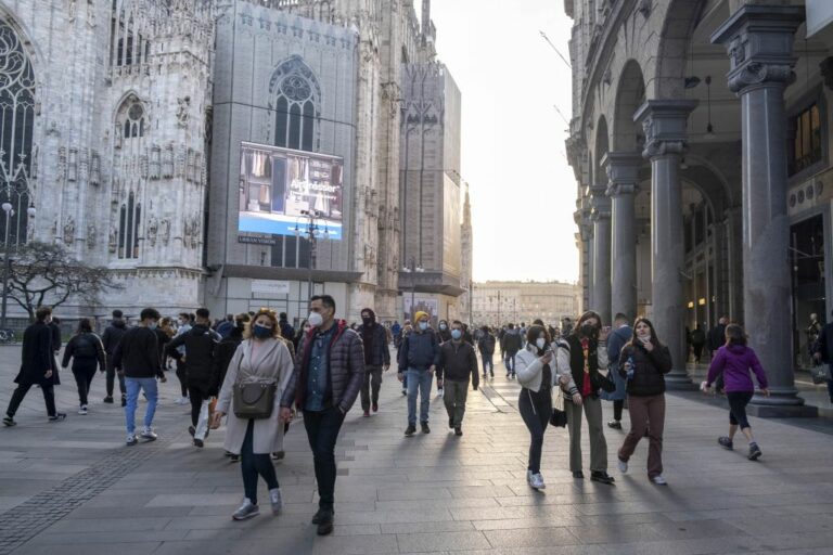 Confcommercio Milano, con la tredicesima oltre 3,4 mld nei consumi
