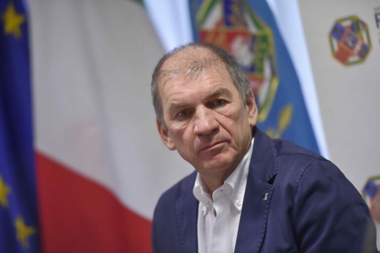 Lazio, Vincenzi: “Bene approvazione del bando per contributi Natale”