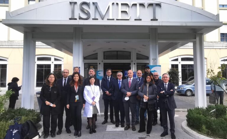 Medicina di Precisione, a Ismett premio UE per laboratori all’avanguardia