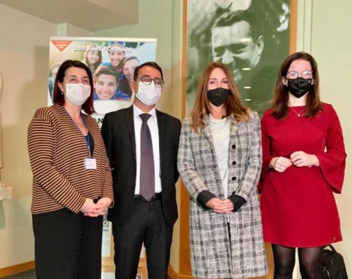 Scuola, al via in Veneto il progetto “Talenti al lavoro”