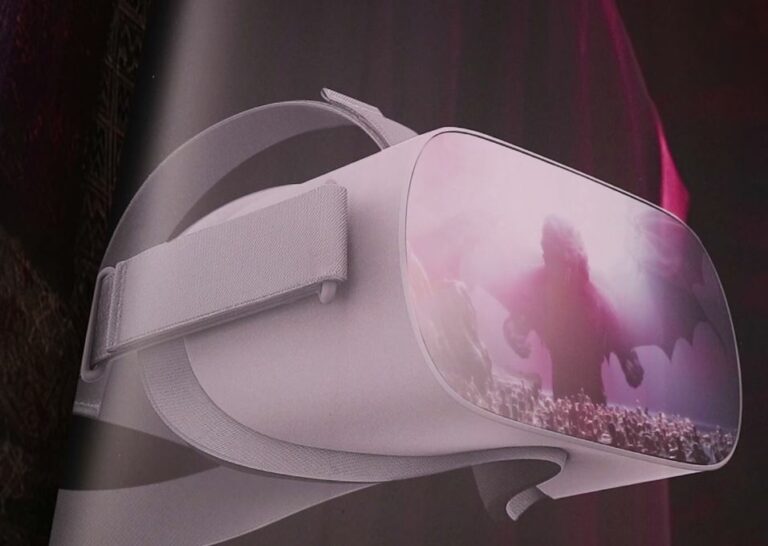 L’Inferno di Dante diventa 3D con la realtà virtuale