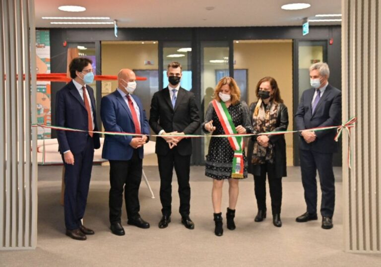 Ad Assago inaugurata la nuova sede di Europ Assistance