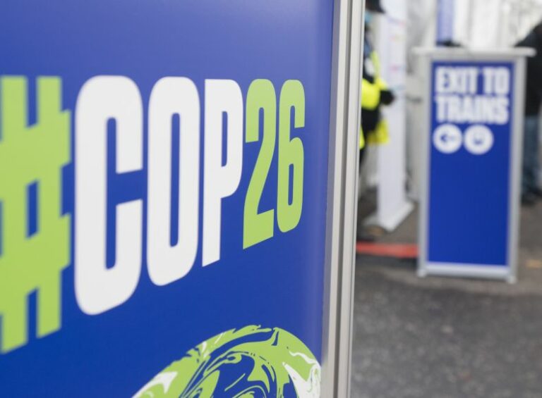 Clima, a Glasgow raggiunto un accordo con compromesso