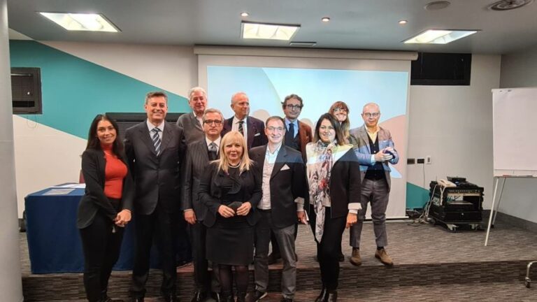 Fiaip, Gallipoli nuova presidente provinciale di Torino