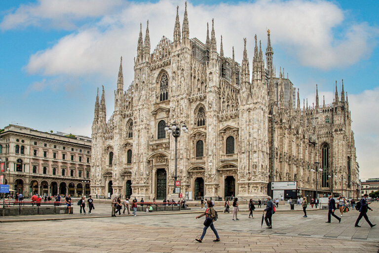 Milano si promuove a New York con un evento dedicato alla pasta