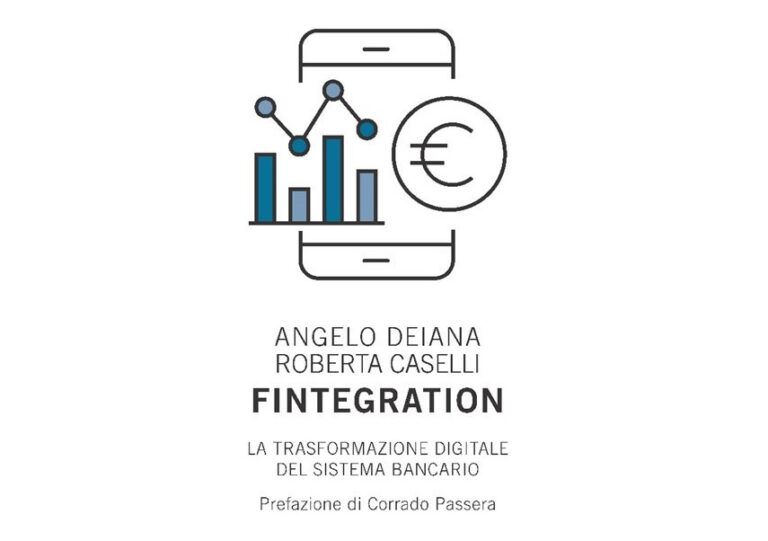 In un libro la trasformazione digitale del sistema bancario