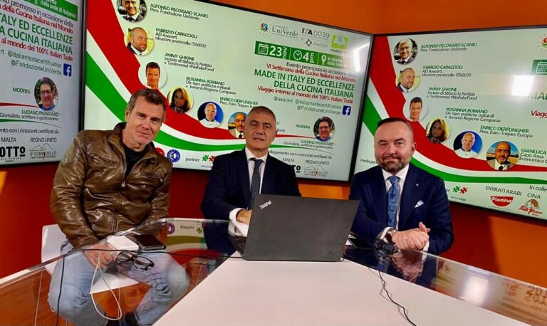 L’agropirateria vale 100 miliardi di euro