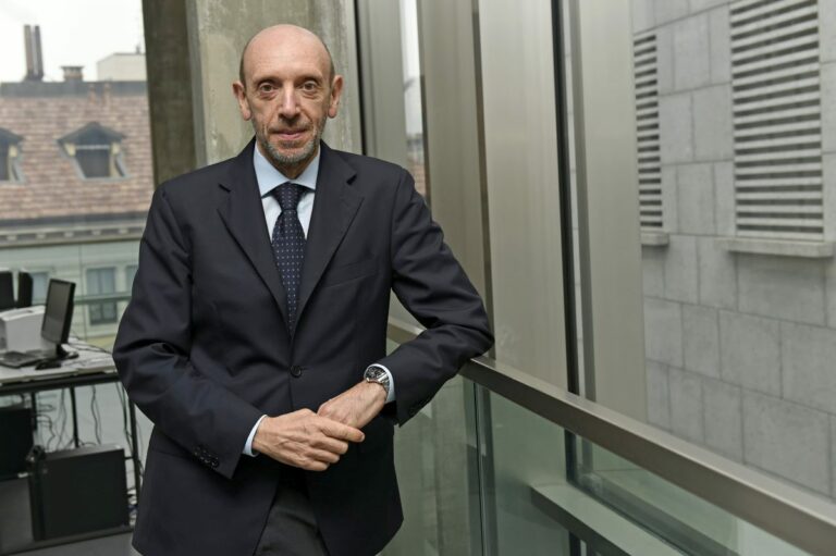 Pensioni, Mastrapasqua “Serve sguardo lungo, no a cambi continui”