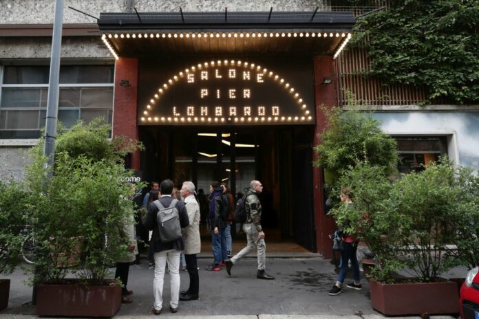 TEATRO FRANCO PARENTI