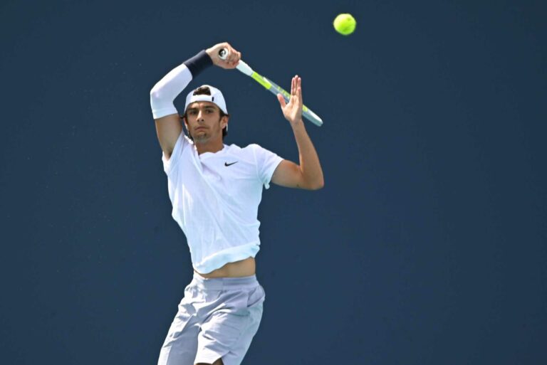 Massimo Caputi intervista Lorenzo Musetti