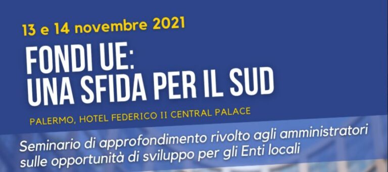 Lega, a Palermo evento su fondi Ue e Sud promosso dall’eurodeputata Tardino