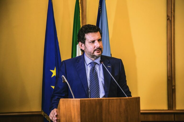 Agricoltura e ambiente, il Lazio punta sulla sostenibilità