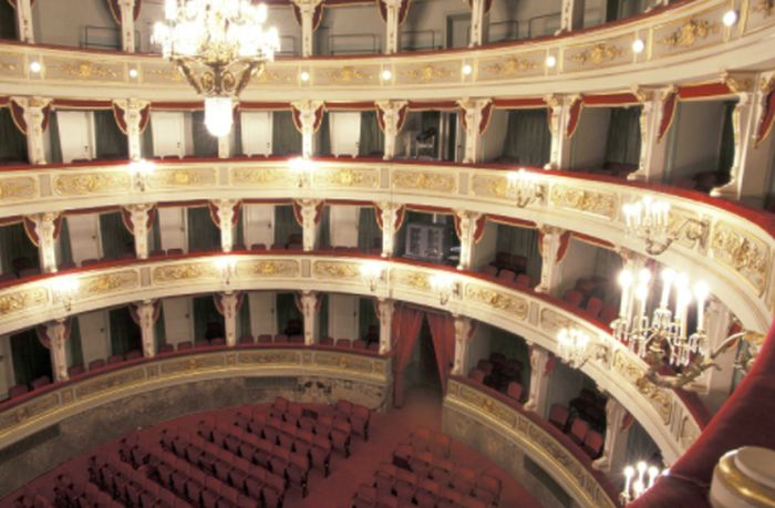 Riapre stagione Teatro stabile dell’Aquila, Marsilio “Periodo di rinascita”