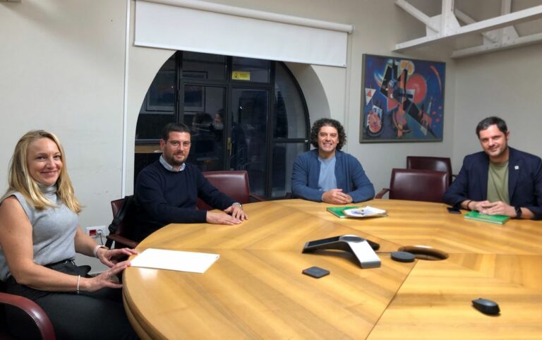 Accordo Amg-Cus Palermo, progetto per ridurre i consumi di energia
