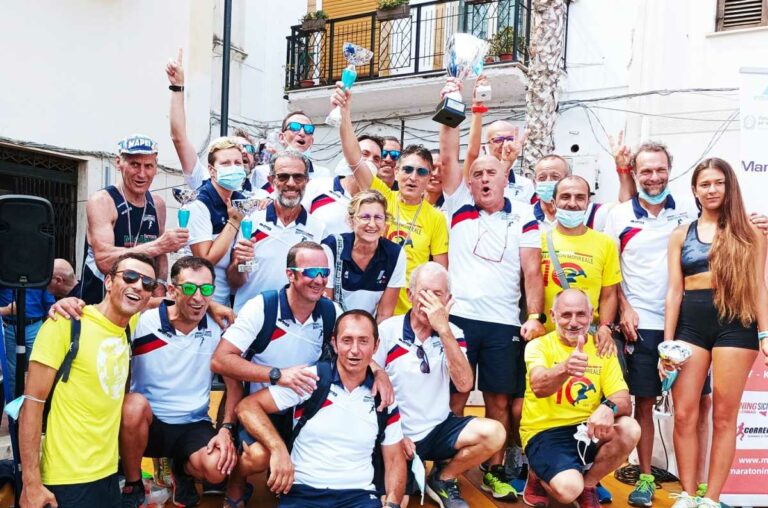 Running Sicily-Coppa Conad, si decide tutto a dicembre a Trappeto