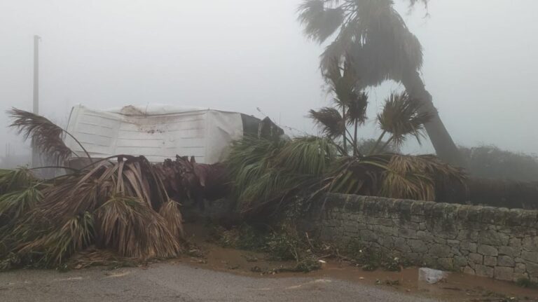 Maltempo, Donato: “Servono sistemi allerta meteo in tempo reale”