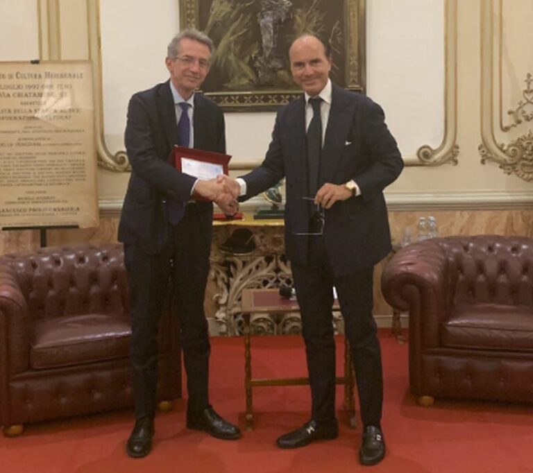 Un patto per il rilancio multiculturale di Napoli