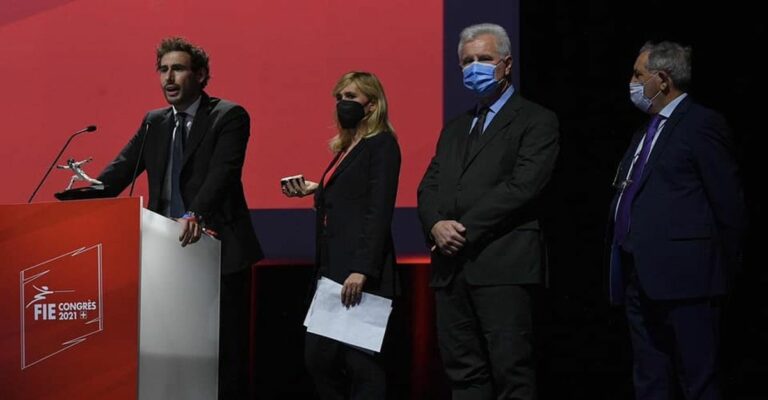 Milano ospiterà i Mondiali 2023, Azzi nell’esecutivo FIE