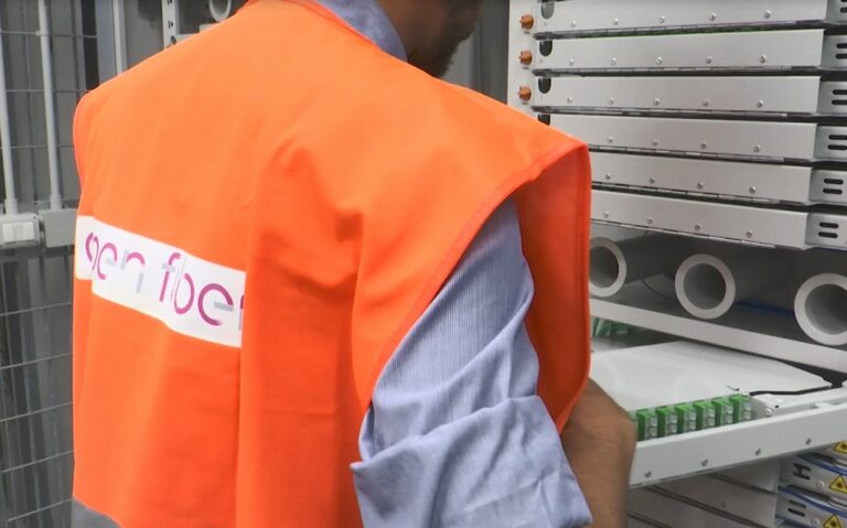 Molise, la Fibra di Open Fiber è arrivata a Baranello