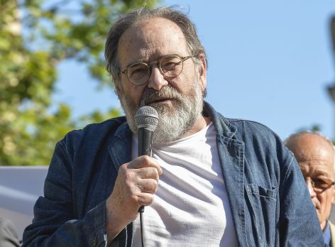 E’ morto Paolo Pietrangeli, l’autore di “Contessa”