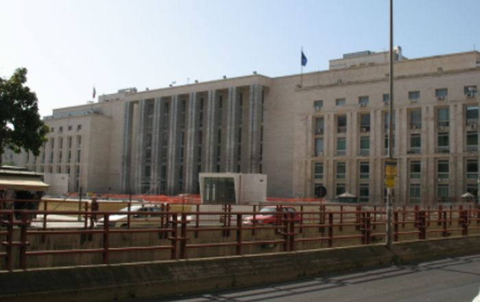 Riciclaggio, sequestri e arresti a Palermo e in Albania