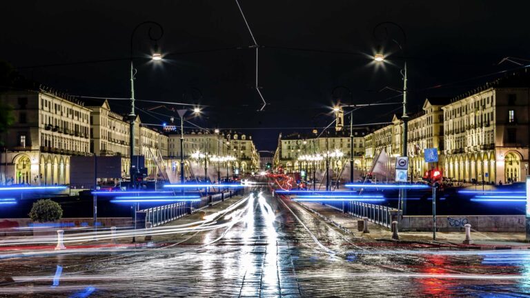 Tecnologia e aree urbane: Techstars cambia Torino