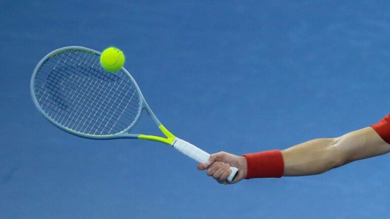 Intesa Sanpaolo Next Gen ATP Finals