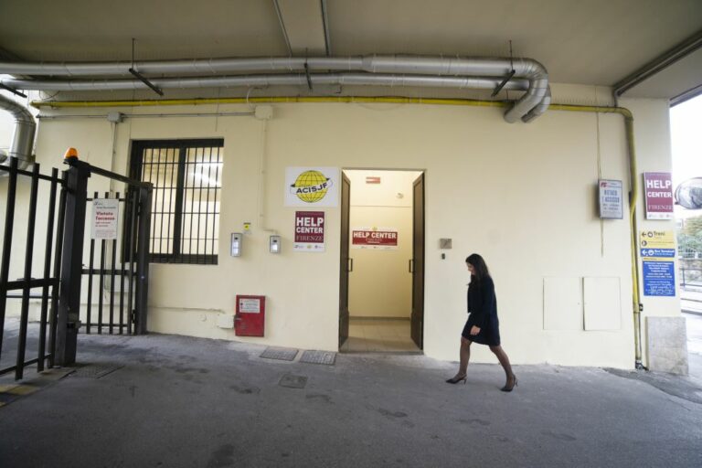 Help Center Fs, a Reggio Calabria 6 mila interventi nel 2020