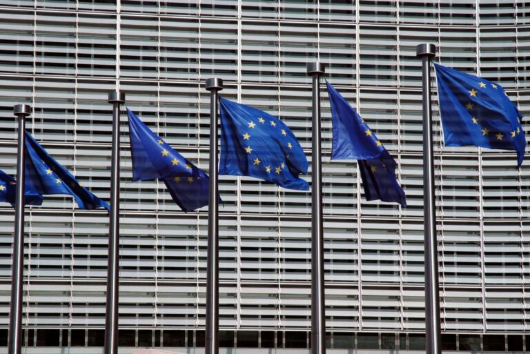 Ue, Fitto-Marsilio “Sulle reti TEN-T servono scelte inclusive”