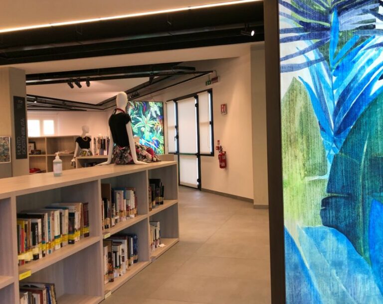 A Bologna nasce l’archivio della moda green