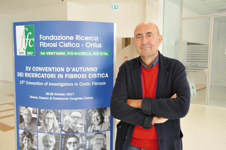 Morto Giorgio Berton, direttore scientifico di FFC Ricerca