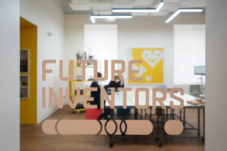 Nasce “Future Inventors”, il nuovo progetto di educazione alle STEM