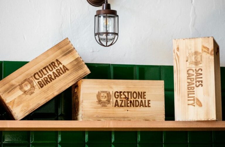 Food&beverage, il business del futuro è snello e agile