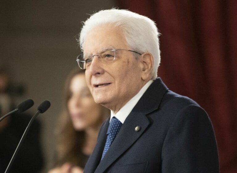 Disabilità, Mattarella “Superare i limiti per la piena inclusione”