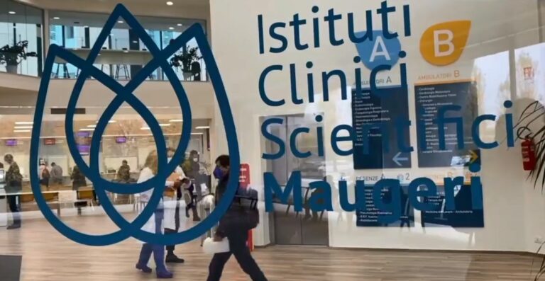 Ospedali a misura di donna, anche due istituti Maugeri fra i premiati