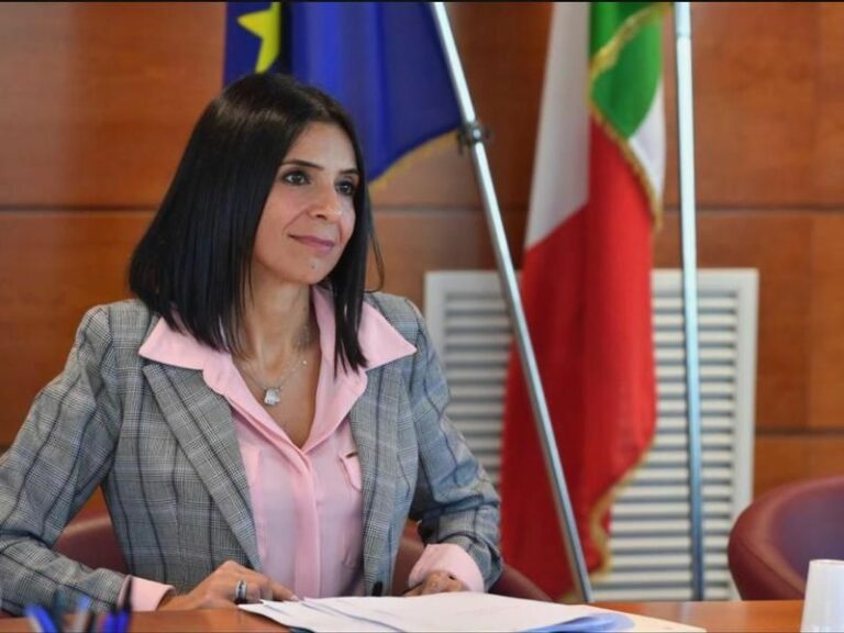 Dimensionamento scolastico, Princi incontra presidenti province Calabria