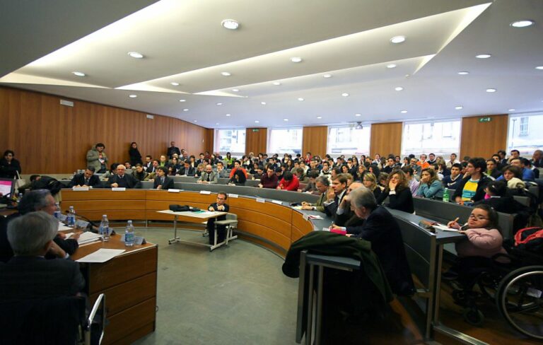 Università, studenti disabili quintuplicati in 10 anni in Lombardia