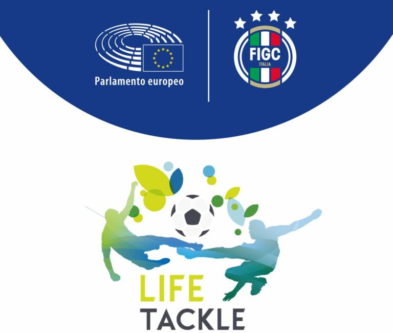 Figc e Parlamento Europeo contro il cambiamento climatico