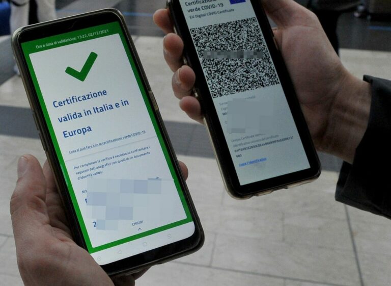 Vacanze in sicurezza in Alto Adige in “giallo”