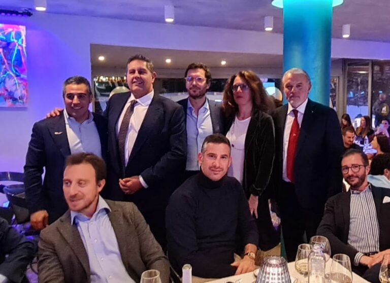 Toti “Liguria sia terreno fertile per start up e Pmi innovative”