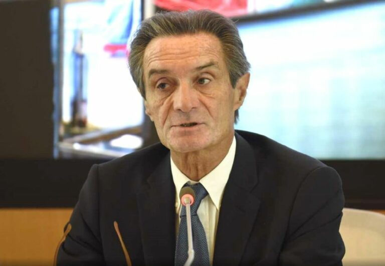 Prima della Scala, Fontana “Oggi più che mai assume un valore simbolico”