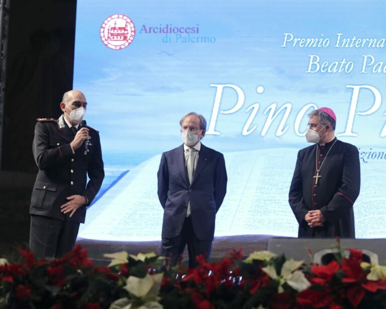 Premio Puglisi, da Arcidiocesi Palermo 5 mila euro per ospedale in Congo