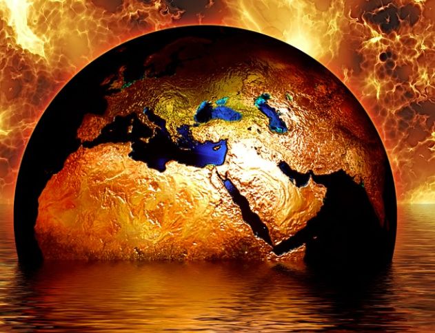 Primi due laureati in “Climate Change” al Politecnico di Torino