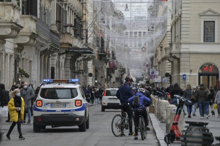 Lazio, nuova piattaforma web per la sorveglianza Covid