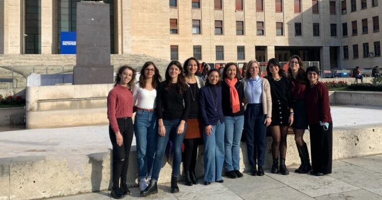 Un “Asteroide” colpirà i tumori del seno e della tiroide