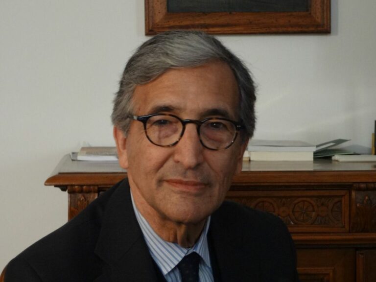 Intelligence, Robert Gorelick al master dell’Unical